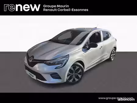 Renault Clio E-Tech 1.6 145 Evolution