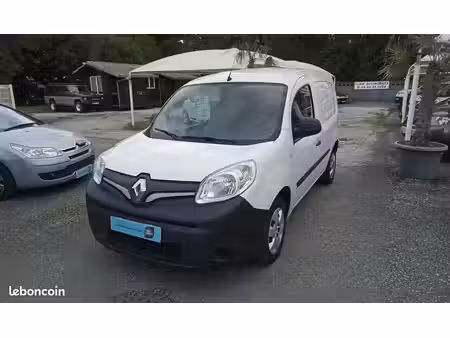 Renault Kangoo 1.5 dCi 80 Trend