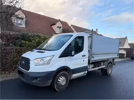 Ford Transit 2.0 TDCi 130