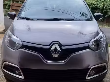 Renault Captur 0.9 TCe 90