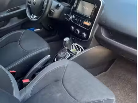 Renault Clio 1.5 dCi 90