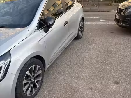 Renault Clio 0.9 90 Intens