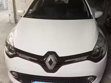 Renault Clio 0.9 TCe 90