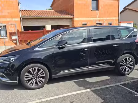 Renault Espace dCi 130