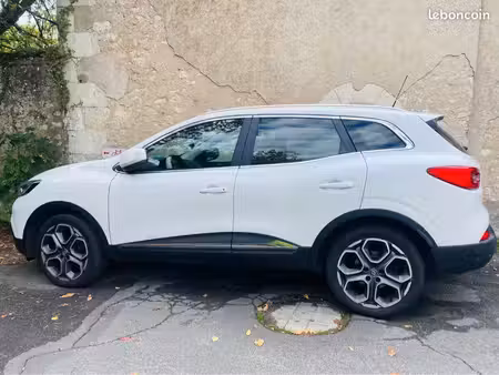 Renault Kadjar 1.6 dCi 130