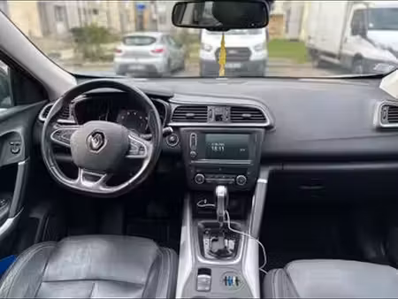 Renault Kadjar 1.2 130
