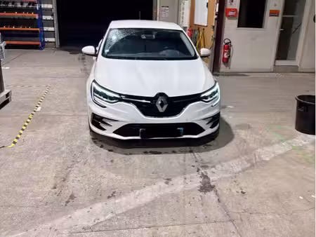 Renault Mégane 1.5 dCi 115