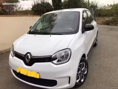 Renault Twingo 80