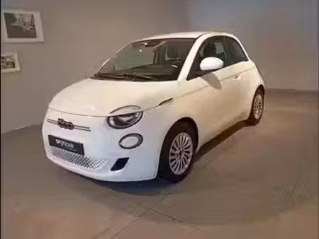 Fiat 500 95 Action