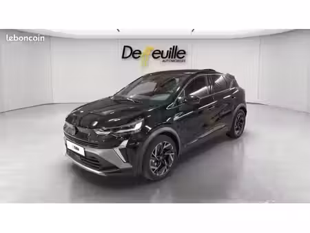 Renault Captur E-Tech 1.6 145 Esprit Alpine