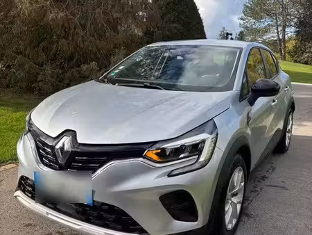 Renault Captur 1.0 91