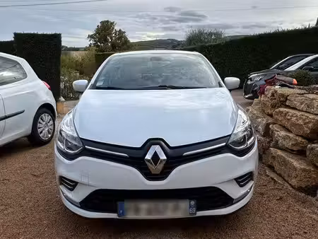 Renault Clio 1.0 SCe 75