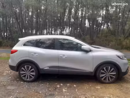 Renault Kadjar 1.2 130