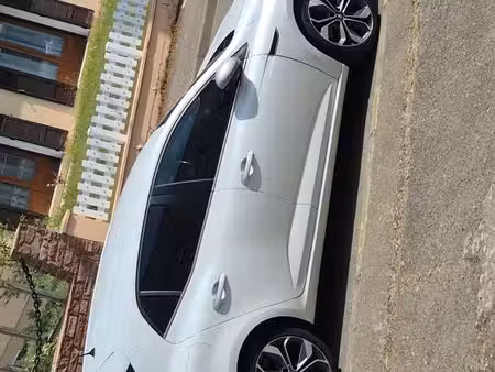 Renault Mégane 1.6 dCi 130