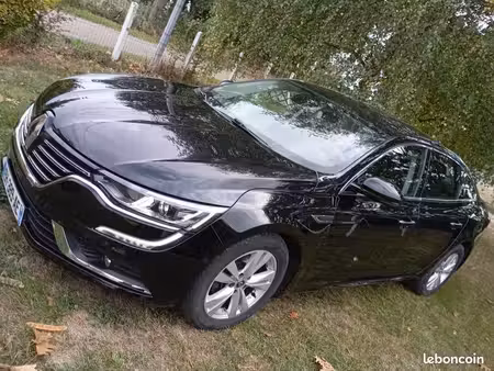 Renault Talisman 1.5 dCi 110