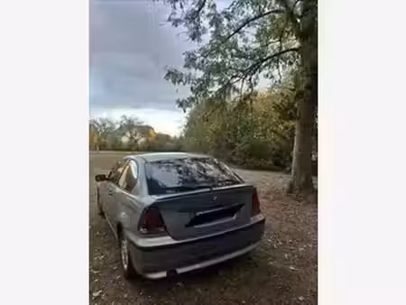 BMW Série 3 361i