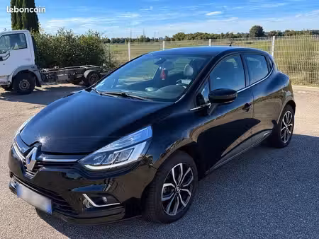 Renault Clio Intens