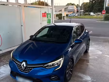 Renault Clio 1.3 TCe 130