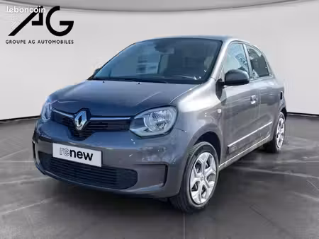 Renault Twingo ZE 81