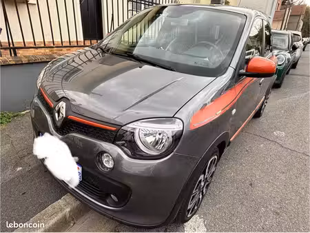 Renault Twingo GT 0.9 110