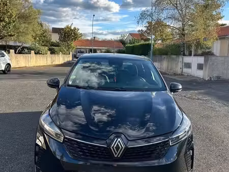 Renault Clio 1.5 dCi 100 Evolution
