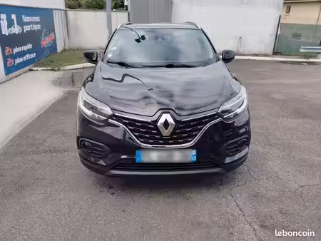 Renault Kadjar 1.5 dCi 115