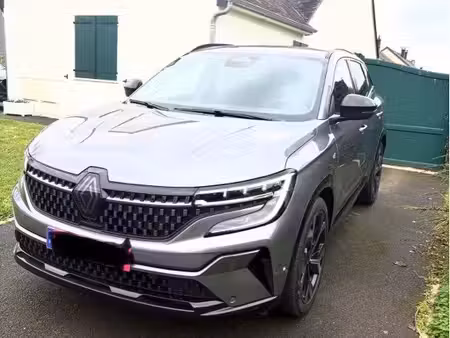 Renault Austral 1.2 200 Esprit Alpine