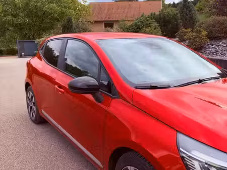 Renault Clio 1.0 TCe 90
