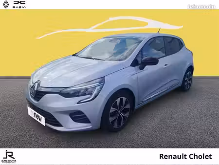 Renault Clio 1.0 TCe 90 Evolution