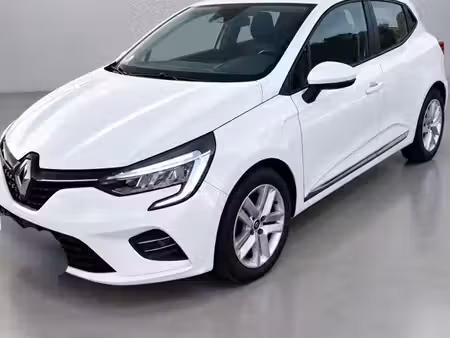 Renault Clio 1.0 TCe 100