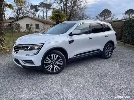 Renault Koleos 2.0 dCi 175 Initiale Paris