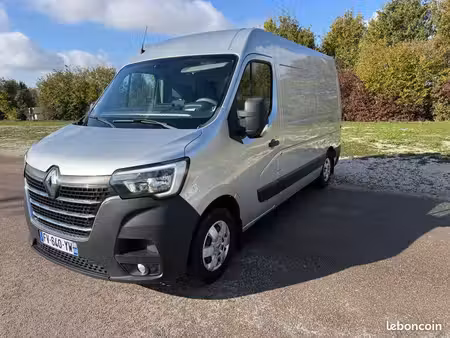 Renault Master 2.3 dCi 150
