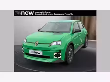 Renault R5 120 Evolution