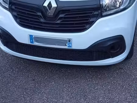 Renault Trafic 1.6 dCi 125