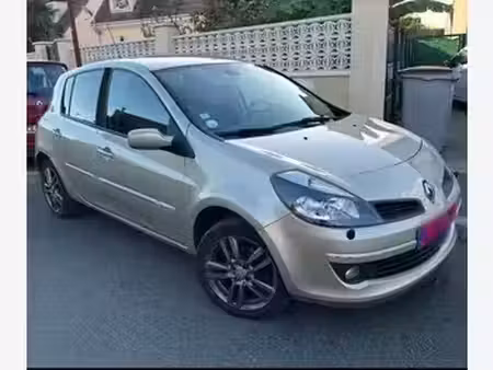 Renault Clio 16S 1.6 110 Initiale