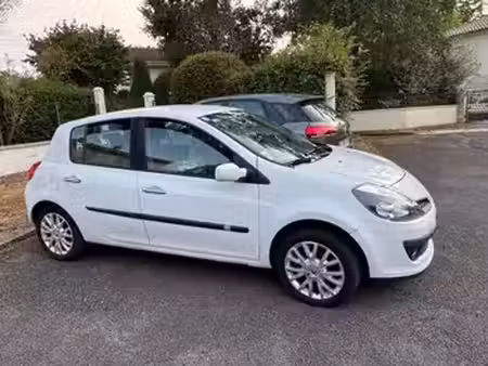 Renault Clio 1.2 75 Dynamique