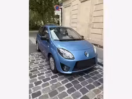 Renault Twingo 1.2 TCe 100 Initiale