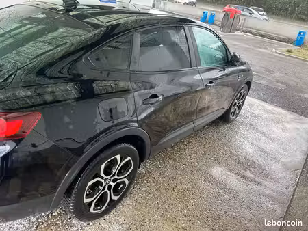 Renault Arkana E-Tech 1.6 145