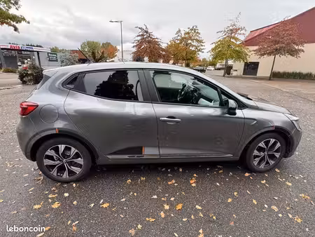 Renault Clio 1.0 TCe 90 Techno