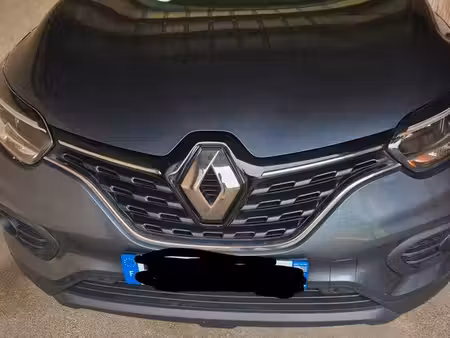Renault Kadjar 1.5 dCi 115