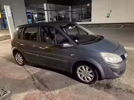 Renault Scénic 1.5 dCi 105 Dynamique