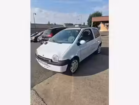 Renault Twingo 1.2 60 Expression