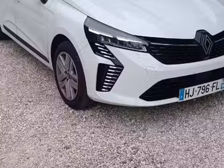 Renault Clio Eco-G 1.0 TCe 100 Evolution