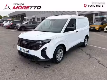 Ford Transit 1.5 100 Trend