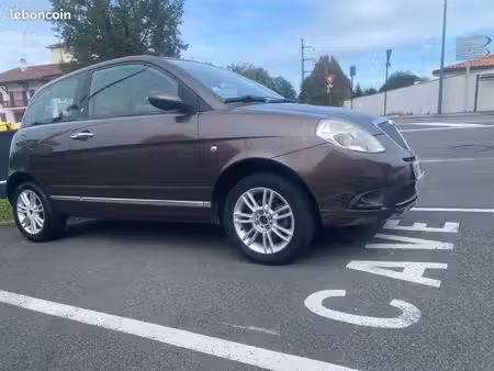 Lancia Ypsilon 1.2