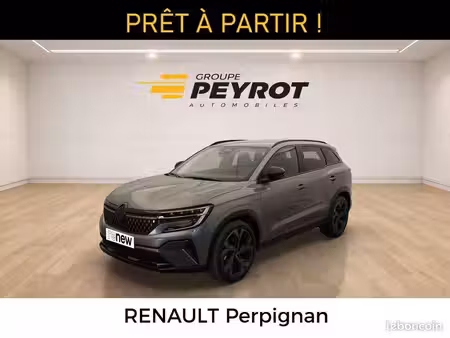 Renault Austral 1.2 200 Esprit Alpine