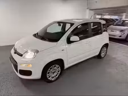 Fiat Panda 1.2 69 Easy