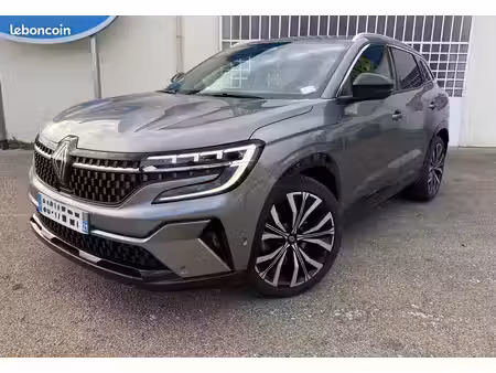 Renault Austral 1.2 200 Iconic