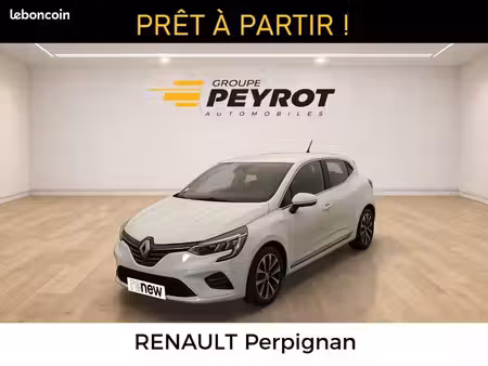Renault Clio E-Tech 1.6 140 Intens