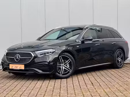 Mercedes-Benz Classe E E 300